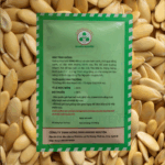 Hạt Giống Dưa Lưới King KN – Năng Suất Vượt Trội, Chất Lượng Cao - Ảnh 3