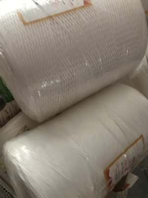 Sợi Se Nông Nghiệp – Giải Pháp Buộc Cây, Làm Giàn Hiệu Quả, Tiết Kiệm - Ảnh 3