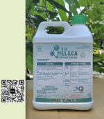 Thuốc Sinh Học Trị Côn Trùng MELECA – Diệt Trừ Côn Trùng Tận Gốc, Bảo Vệ Cây Trồng An Toàn