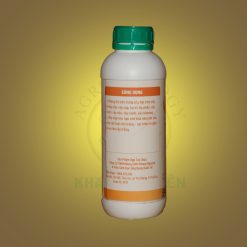 Thuốc Sinh Học Dầu Neem – Giải Pháp Hữu Cơ Phòng Trừ Côn Trùng Hiệu Quả - Ảnh 3
