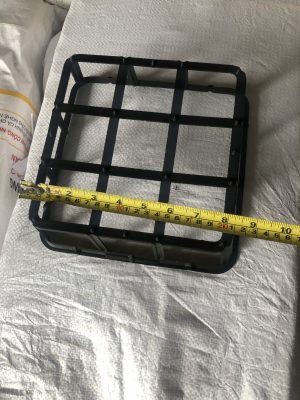 Đế Kê Chậu Dưa Lưới – Giải Pháp Thoát Nước Tối Ưu Cho Canh Tác Hiệu Quả - Ảnh 4