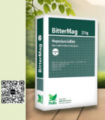 Magnesium Sulphate – Bổ Sung Magie & Lưu Huỳnh Cho Cây Trồng Xanh Lá, Ra Hoa Mạnh