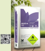 KNO3 Multi-K 13.5-0-46.2 – Phân Bón Kali Nitrat Cao Cấp Giúp Cây Phát Triển Vượt Trội
