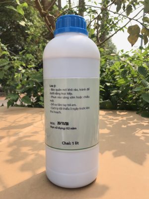 Thuốc Sinh Học Trị Côn Trùng SANACE – Diệt Trừ Hiệu Quả, An Toàn Cho Cây Trồng - Ảnh 3