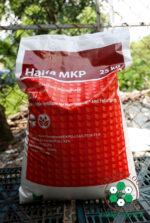 MKP Mono Potassium Phosphate – Phân Lân Kali Tinh Khiết Cho Giai Đoạn Ra Hoa, Đậu Trái - Ảnh 2
