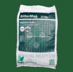 Magnesium Sulphate – Bổ Sung Magie & Lưu Huỳnh Cho Cây Trồng Xanh Lá, Ra Hoa Mạnh - Ảnh 4