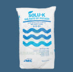 Solu-K / SOP K2SO4 - Ảnh 4