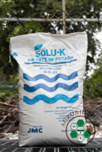Solu-K / SOP K2SO4 - Ảnh 2
