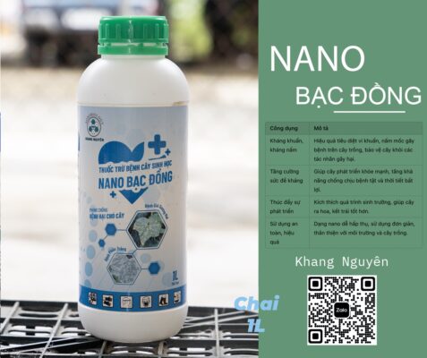 mua thuốc sinh học tại Khang Nguyên