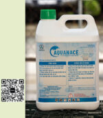 Chế phẩm sinh học AQUANACE - Xử Lý Môi Trường Ao Nuôi Thủy Sản