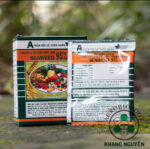 Phân Bón Lá Rong Biển SEAWEED - Ảnh 2