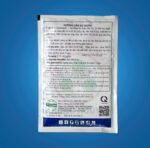 Thuốc Trừ Sâu BA ĐĂNG 500WP - Ảnh 2