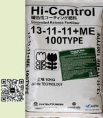 Phân Bón Tan Chậm Hi-Control Nhật Bản Chất Lượng Cao