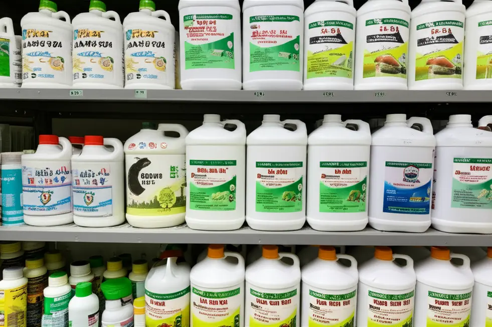 Rau xà lách thủy canh phát triển khỏe mạnh nhờ dinh dưỡng cân đối.