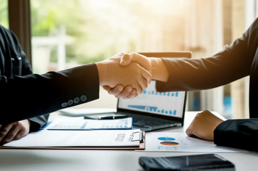 Kiểm tra các tiêu chí quan trọng khi đánh giá nhà cung cấp phân bón.