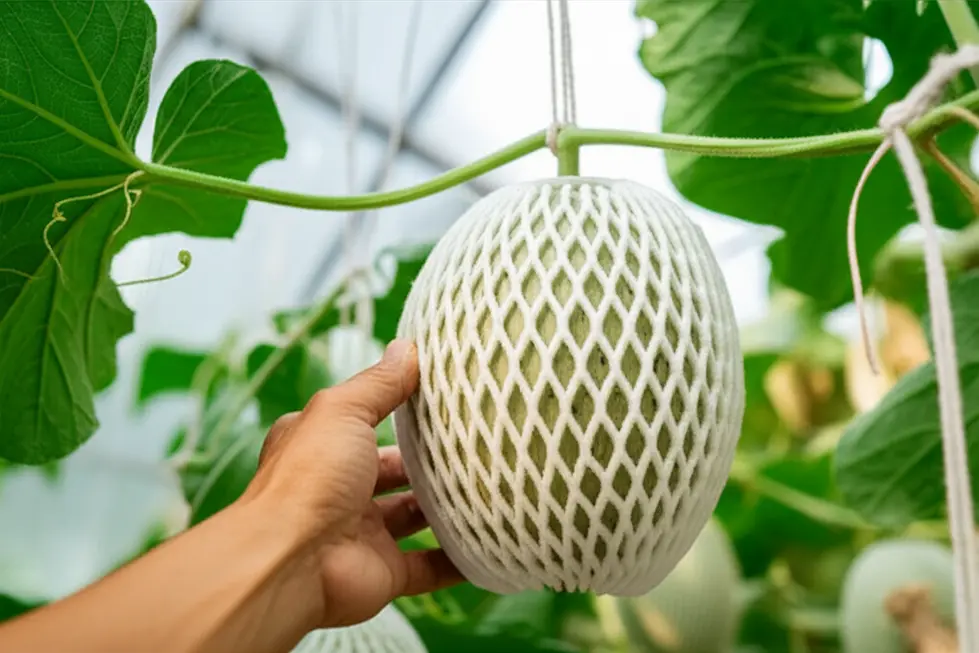Lựa chọn giống dưa lưới phù hợp là bước đầu tiên để có vụ mùa thành công.