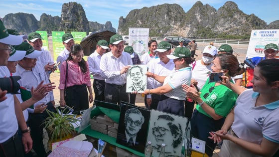 toan-canh-le-phat-dong-quoc-gia-huong-ung-ngay-moi-truong-the-gioi