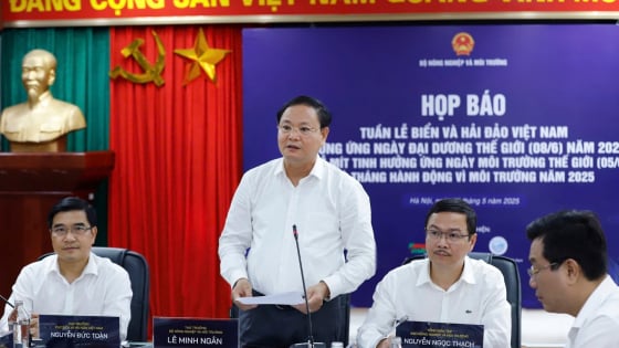 khong-the-phat-trien-neu-xem-nhe-moi-truong-va-dai-duong