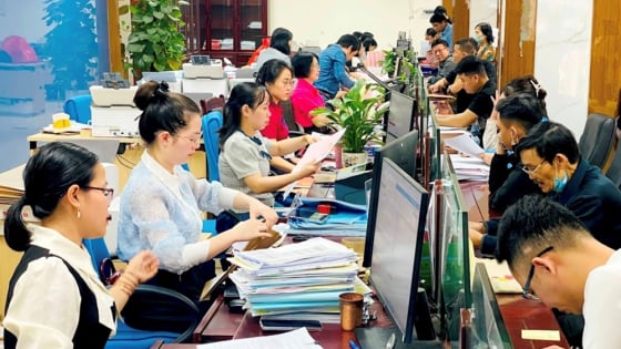 nghe-an-cong-bo-23-thu-tuc-hanh-chinh-linh-vuc-nong-nghiep-va-moi-truong