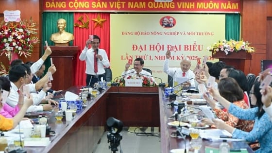 bao-nong-nghiep-va-moi-truong-xac-lap-nen-tang-chien-luoc-cho-giai-doan-phat-trien-moi