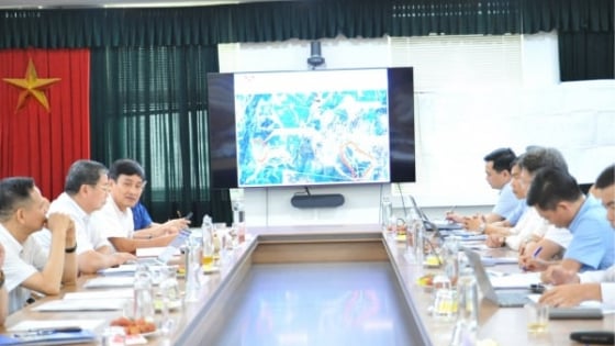 khai-thac-dung-san-luong-cap-phep,-bao-dam-hieu-qua,-tranh-lang-phi-tai-nguyen