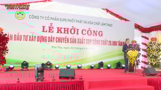 ctcp-supe-lam-thao-khoi-cong-du-an-san-xuat-phan-bon-kali-clc-(sop)