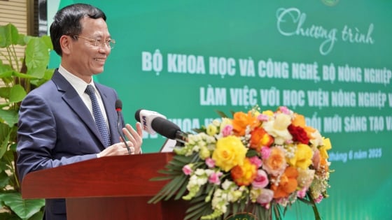 ‘hay-tran-tro,-trong-tang-truong-nganh,-hoc-vien-nong-nghiep-dong-gop-bao-nhieu?’