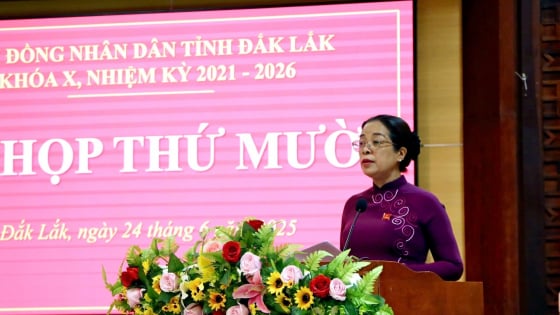 hdnd-tinh-dak-lak-khai-mac-ky-hop-10,-quyet-dinh-nhieu-van-de-quan-trong