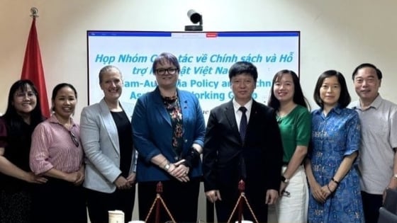 viet-nam-–-australia-hop-tac-phat-trien-nong-nghiep-xanh,-giam-nhe-rui-ro-thien-tai