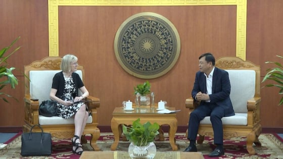 viet-nam-–-australia-hop-tac-chien-luoc-ve-nong-nghiep-va-moi-truong