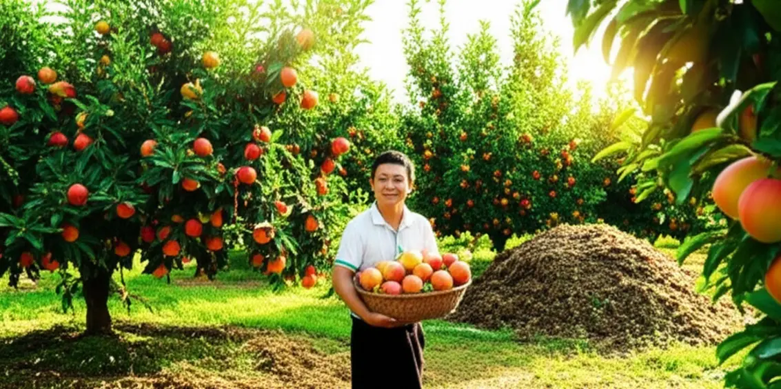 Gen Z cũng mê phân hữu cơ vì ‘xanh’, ‘sạch’, ‘múp míp’!