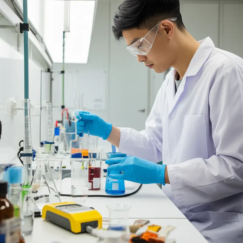 Dấu hiệu thiếu hụt và dư thừa dinh dưỡng trên cây thủy canh.