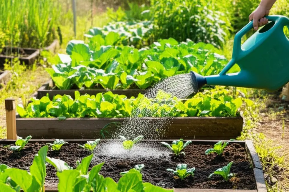 Dấu hiệu rõ rệt của nấm bệnh thối rễ trên cây trồng.