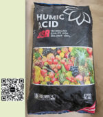 Phân Bón Humic Acid USA (20KG) - Giải Pháp Toàn Diện Cải Tạo Đất & Thúc Đẩy Năng Suất Cây Trồng