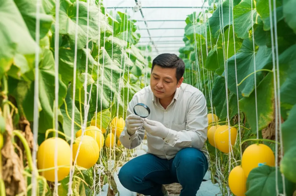 So sánh các mô hình nhà màng trồng dưa để đưa ra lựa chọn tối ưu.