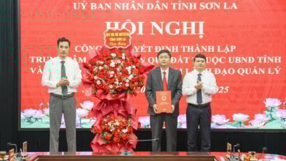 son-la-cong-bo-thanh-lap-trung-tam-phat-trien-quy-dat-tinh
