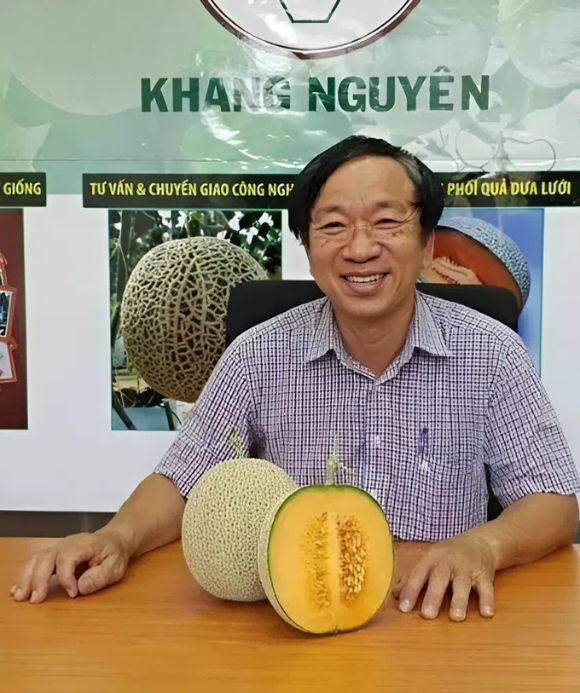 DỊCH VỤ NÔNG SINH KHANG NGUYÊN