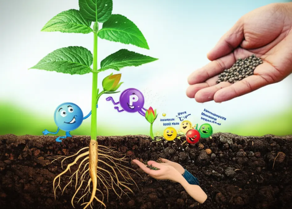 Nông dân “điên đầu” vì cây không chịu ra hoa, cảm giác như đang giải mã “tâm tư” của một cô nàng đỏng đảnh!