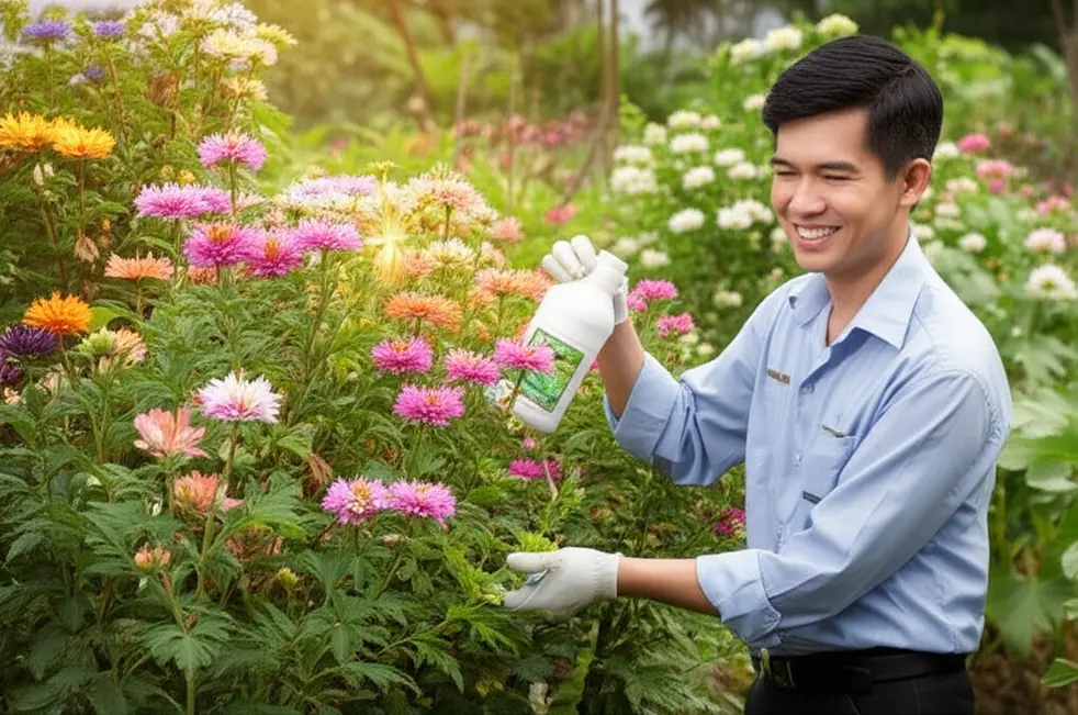 Nông dân “điên đầu” vì cây không chịu ra hoa, cảm giác như đang giải mã “tâm tư” của một cô nàng đỏng đảnh!