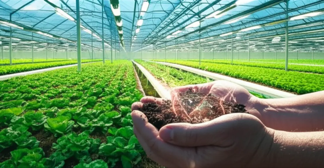 Bốn nhóm nguyên nhân chính dẫn đến tình trạng quả bị méo mó, biến dạng.