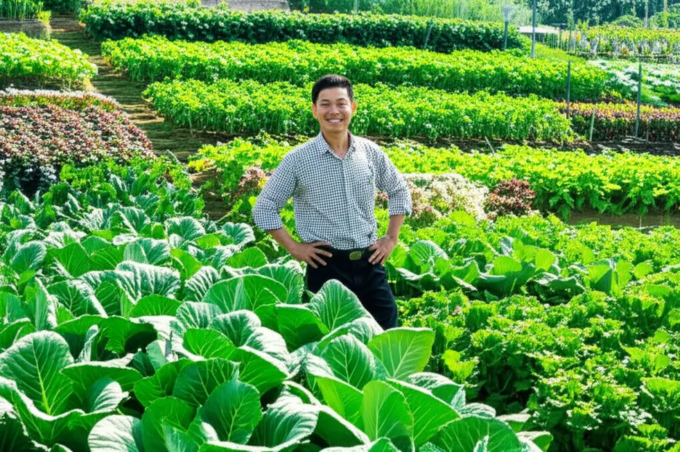 Cây trồng èo uột, lá vàng: Khi “con cưng” của bạn đang buồn bã không lời.