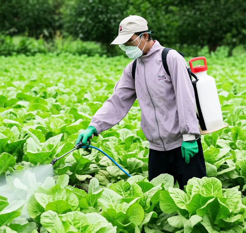 Các dấu hiệu bệnh nấm phổ biến trên lá cây như phấn trắng, rỉ sắt, và thán thư.