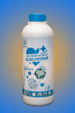 Chế phẩm sinh học OLIGO CHITOSAN - Bí Quyết Cho Cây Trồng Khỏe Mạnh - Image 2
