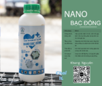 Thuốc BVTV NANO BẠC ĐỒNG - Image 3