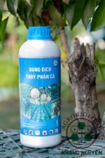 Dung Dịch Thuỷ Phân Cá - Cung Cấp Dinh Dưỡng Hữu Cơ - Image 3