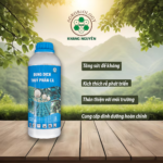 Dung Dịch Thuỷ Phân Cá - Cung Cấp Dinh Dưỡng Hữu Cơ - Image 2