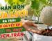 Lựa chọn phân bón dưa lưới ra trái giúp quả to và ngọt
